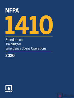 NFPA 1410 PDF NFPA 1410 PDF